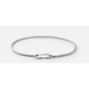 Afbeelding van Miansai Annex Venetian Chain Bracelet Sterling Silver