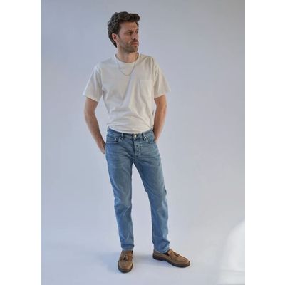 Foto van Blue De Genes Vinci Pala Used V2J Denim Blue