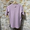 Afbeelding van Hannes Roether Raw T-Shirt Old Pink