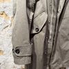 Afbeelding van Ten C Ice Storm Car Coat Walnut Grey