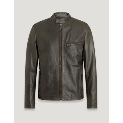 Foto van Belstaff Legacy pearson jacket