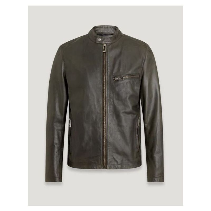 Belstaff Legacy pearson jacket