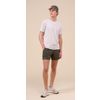 Afbeelding van Fedeli swim shorts DIMGRAY