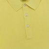 Afbeelding van Aspesi Polo Jersey Yellow