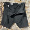 Afbeelding van Myths Shorts Casual Linnen Black wash