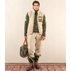 Afbeelding van AMUNDSEN HEROES WOOL FLEECE VEST Natural