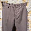 Afbeelding van Myths Viscose Soft Pantalon Brusched Mocha