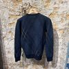 Afbeelding van Roberto Collina Knit Roundneck Woll