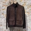 Afbeelding van Kris K D Craig Boss Cardigan Brown
