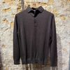 Afbeelding van Kris K H. Grant polo vest Brown