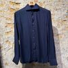 Afbeelding van 100 Hands Super Soft Navy Flannel