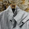 Afbeelding van Hannes Roether Genleman's Jacket Light Grey