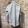 Afbeelding van 100 Hands Heavy twill super licht grey