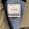 Afbeelding van Capalbio Coachman Jacket Olive