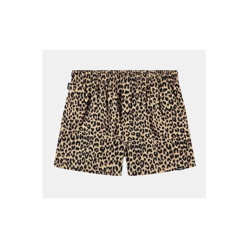 Pockies Leopard Boxers