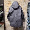 Afbeelding van Ten c Cyclone Parka Ice Grey 967