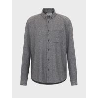 drykorn 2df Liet Haring bone Shirt