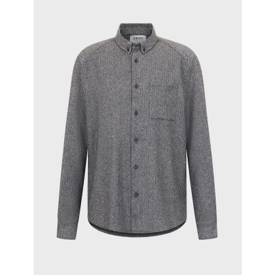 Foto van drykorn 2df Liet Haring bone Shirt