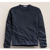 Afbeelding van James Perse Vintage French Sweatshirt Navy