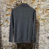 Afbeelding van Kris K Wallenberg Quarter-Zip Antraciet 