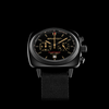 Afbeelding van Briston Clubmaster Sport - Chrono - Matt Black
