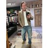 Afbeelding van Kris K Daniel C Windstopper vest 