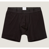Afbeelding van Sunspel Stretch Cotton Boxer Briefs Black