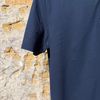 Afbeelding van Della Ciana ICE cotton polo Navy