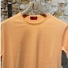 Afbeelding van Kris K James Dean T-shirt Orange