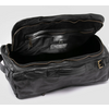 Afbeelding van Officine Creative HELMET 052 Black Leather Backpack