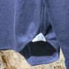 Afbeelding van ORIAN Cotton Cashemere Shirt Navy