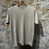 Afbeelding van ASPESI Luxury Dressed T Shirt Sand