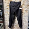 Afbeelding van Myths Luxe Pantalon Washed Black