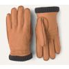 Afbeelding van Hestra Deerskin Primaloft Rib Cork