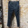 Afbeelding van Hannes Roether Corduroy Sports Pants Steel Blue