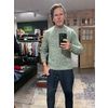 Afbeelding van Settefili Cashmere Swaet Blend Racing Green