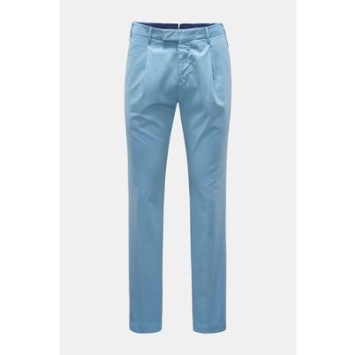 Foto van PT Torino Masterfit Chino Wash Blue