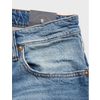 Afbeelding van blue de genes vinci Super Used Jeans