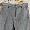 Afbeelding van Myths Pantalon Apollo Harringbone Grey 