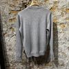 Afbeelding van Majestic Filatures Cashmere Long Sleeve Round neck Grey Mist