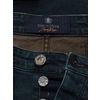 Afbeelding van Blue de Genes Repi Haworth Used Jeans