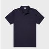 Afbeelding van SunSpel Classic Riviera Polo Navy