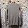 Afbeelding van Kris K B Johnson O-neck Merino Wool Truffle