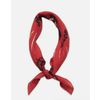 Afbeelding van ​Blue de Genes Bandana Celeste Red