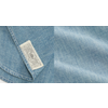 Afbeelding van Doubel RL Ralph Lauren Indigo Chambray Workshirt