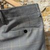 Afbeelding van Kris K The John Daly Pant Grey Check