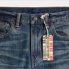 Afbeelding van RRL Ralph Lauren SLIM FIT BELGRADE JEAN
