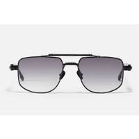 John Dalia KAI C320 Shiny Black 