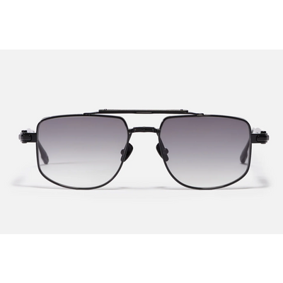 Foto van John Dalia KAI C320 Shiny Black 