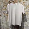 Afbeelding van Della Ciana Ice cotton T-shirt Cream